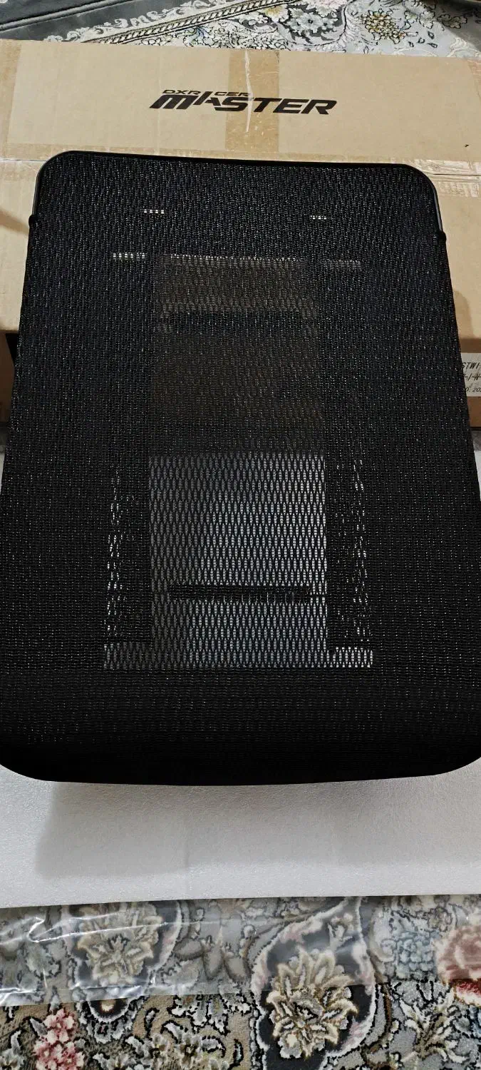 نشیمنگاه توری ماژولار مخصوص صندلی دی ایکس ریسر|صندلی و نیمکت|تهران, اکباتان|دیوار