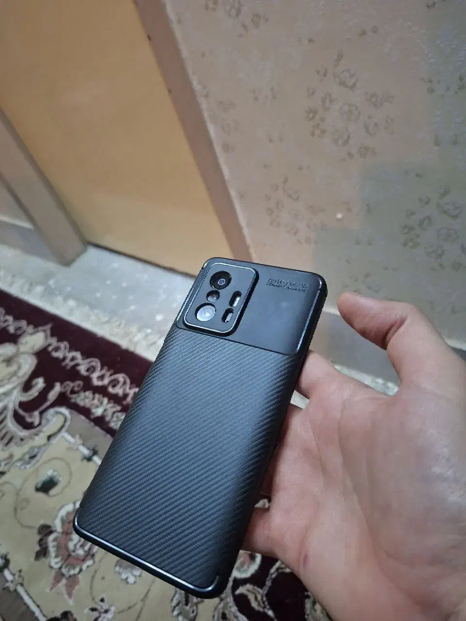 شیائومی 11t pro|موبایل|قائن, |دیوار