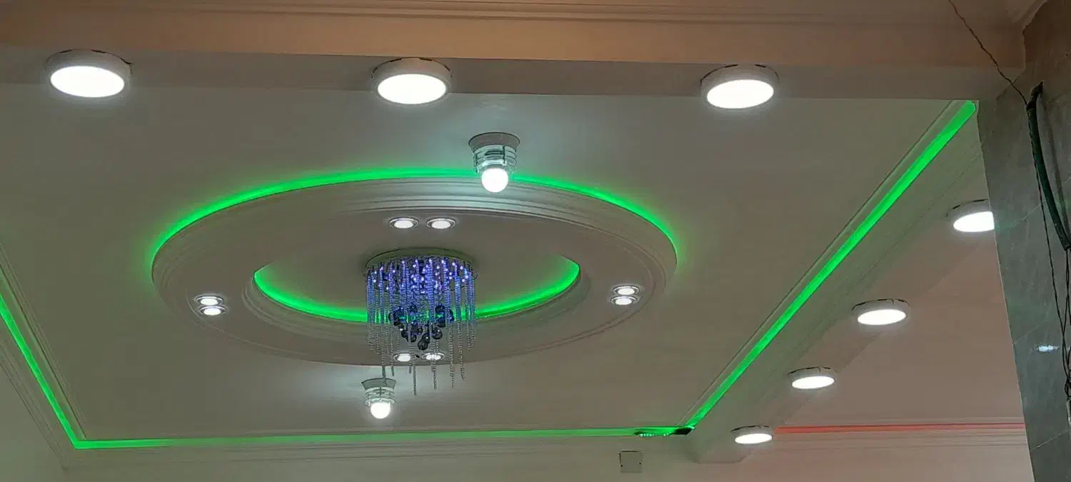 برقکار|خدمات پیشه و مهارت|خرمشهر, |دیوار