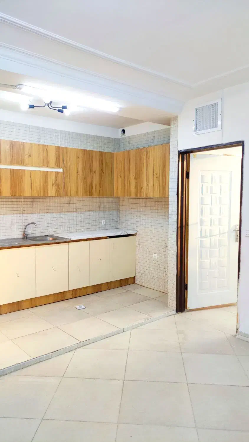 آپارتمان51مترشیک باقرآباد بهشت6 روبه کوچه|فروش آپارتمان|قرچک, باقرآباد|دیوار