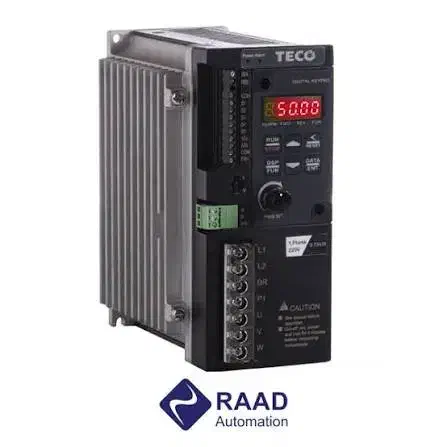 اینورتر تکو|ماشینآلات صنعتی|اهواز, پادادشهر|دیوار