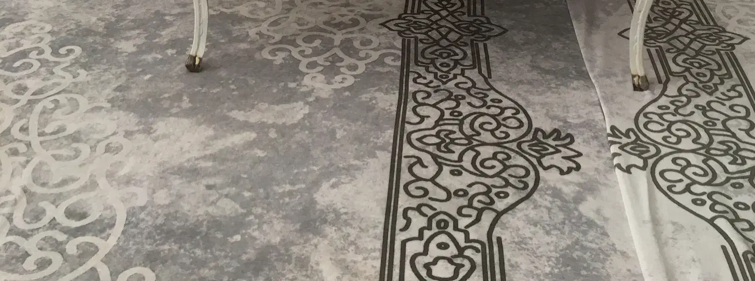 روفرشی ضد آب کش دار|روفرشی|سنندج, |دیوار