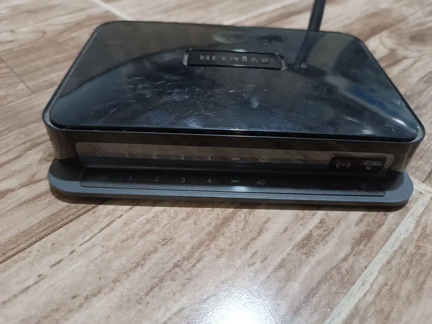 مودم|مودم و تجهیزات شبکه|سبزوار, شهرک اندیشه|دیوار