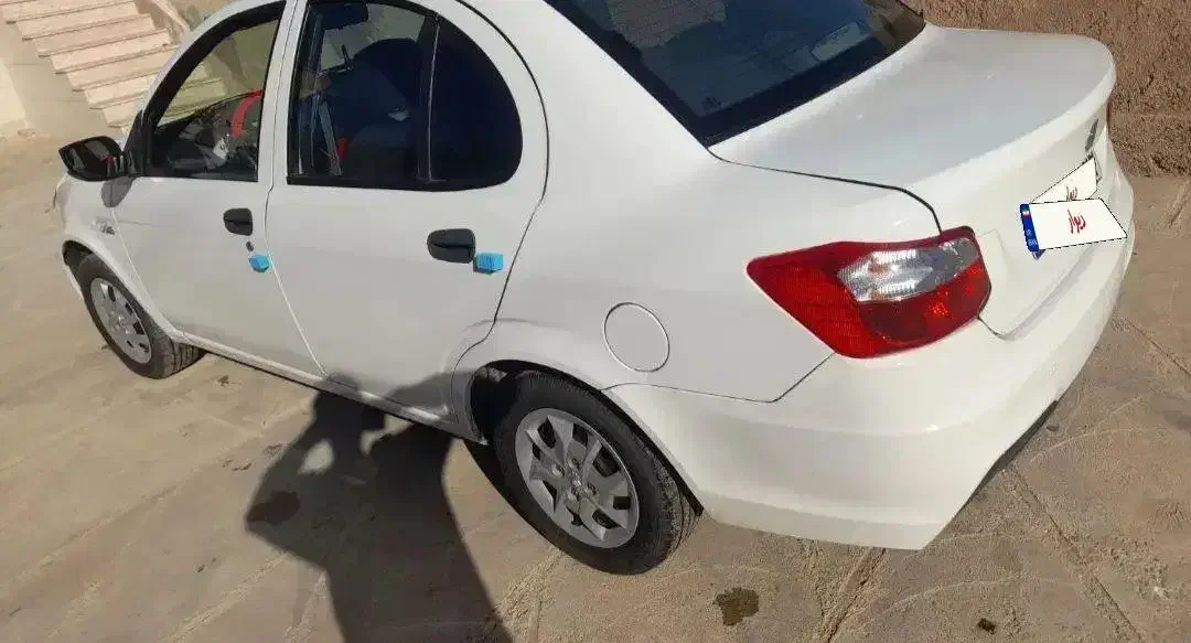 ساینا 1404 برج 9|خودرو سواری و وانت|آبادان, |دیوار