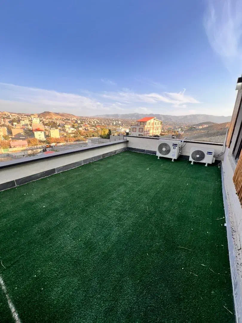 ویلا|اجارهٔ کوتاه‌مدت ویلا و باغ|بومهن, |دیوار