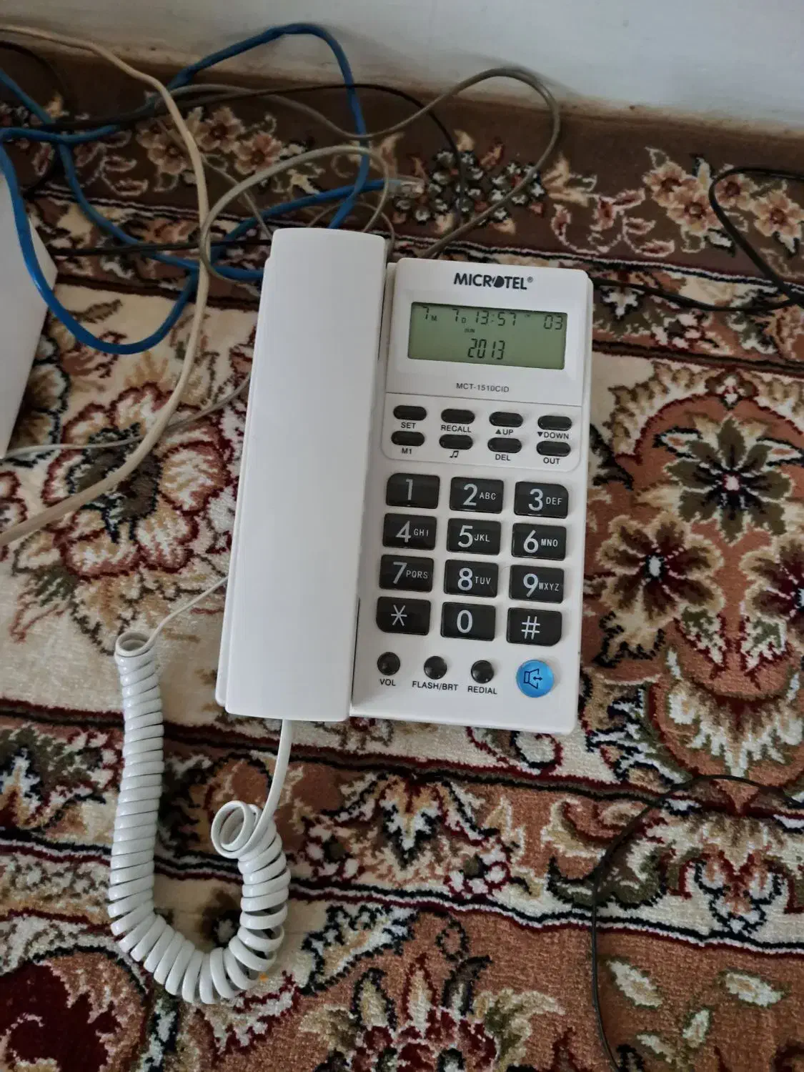 خط تلفن|تلفن رومیزی|اسلامشهر, مطهری|دیوار