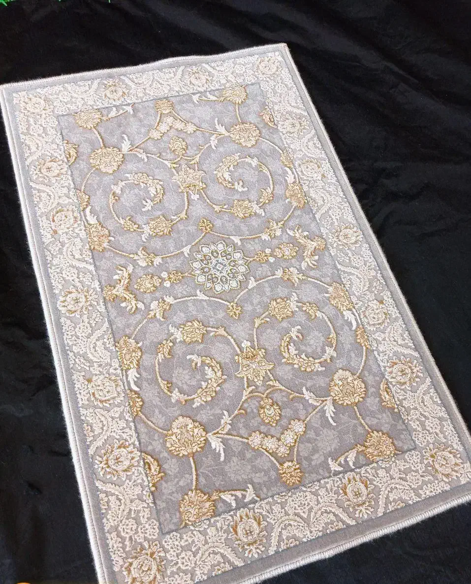 2 عدد فرش کاشان 12 متری 1500 شانه تراکم 4500|فرش|بندرعباس, |دیوار