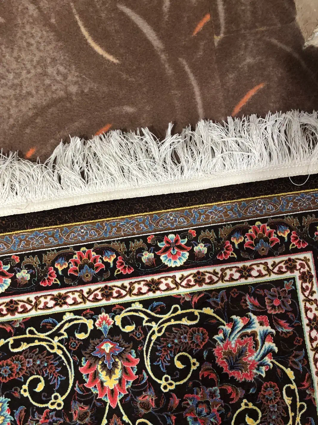 فرش ۱۲ متری|فرش|تهران, استخر|دیوار