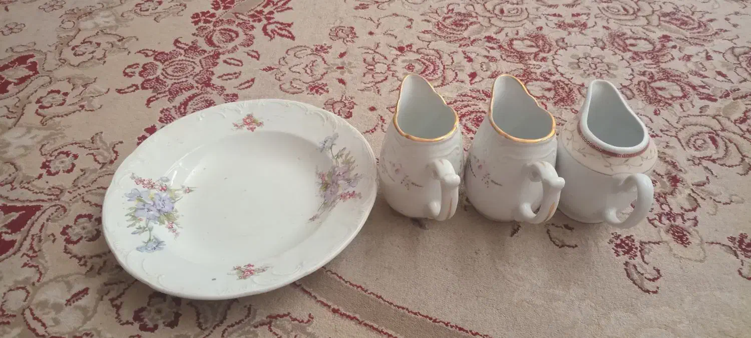 بشقاب|ظروف سرو و پذیرایی|اصفهان, ابر|دیوار