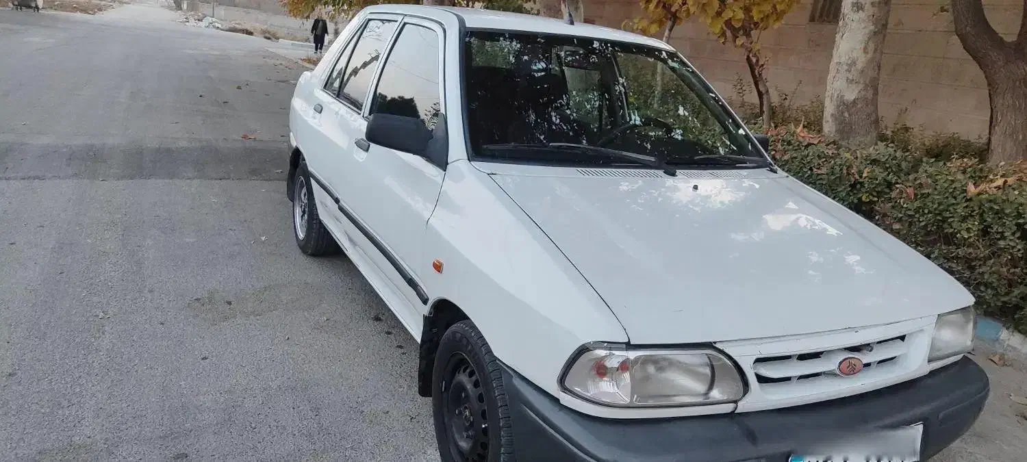 پراید 131SE|خودرو سواری و وانت|صفادشت, |دیوار