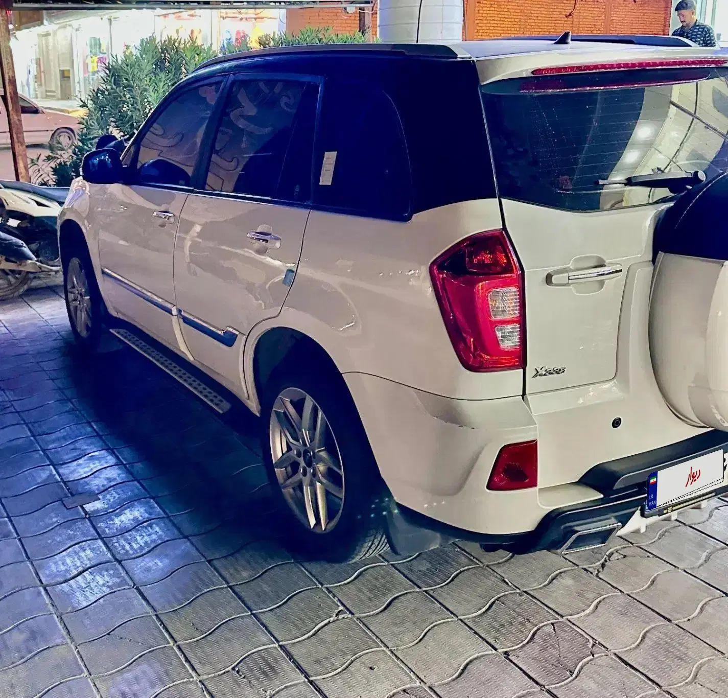 X33at|خودرو سواری و وانت|بوشهر, |دیوار