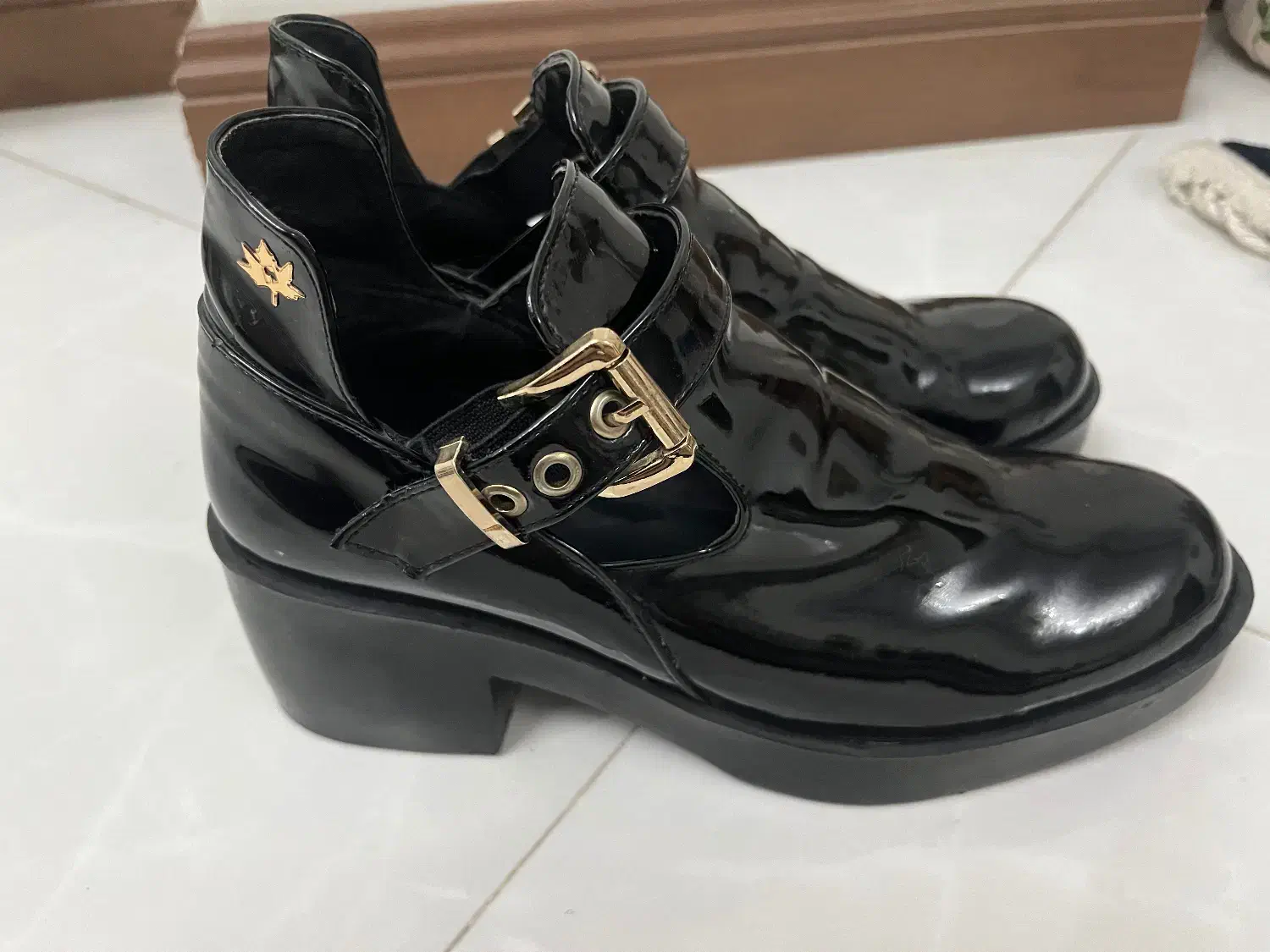 نیم پوت زنانه|کیف، کفش، کمربند|تهران, زهتابی|دیوار