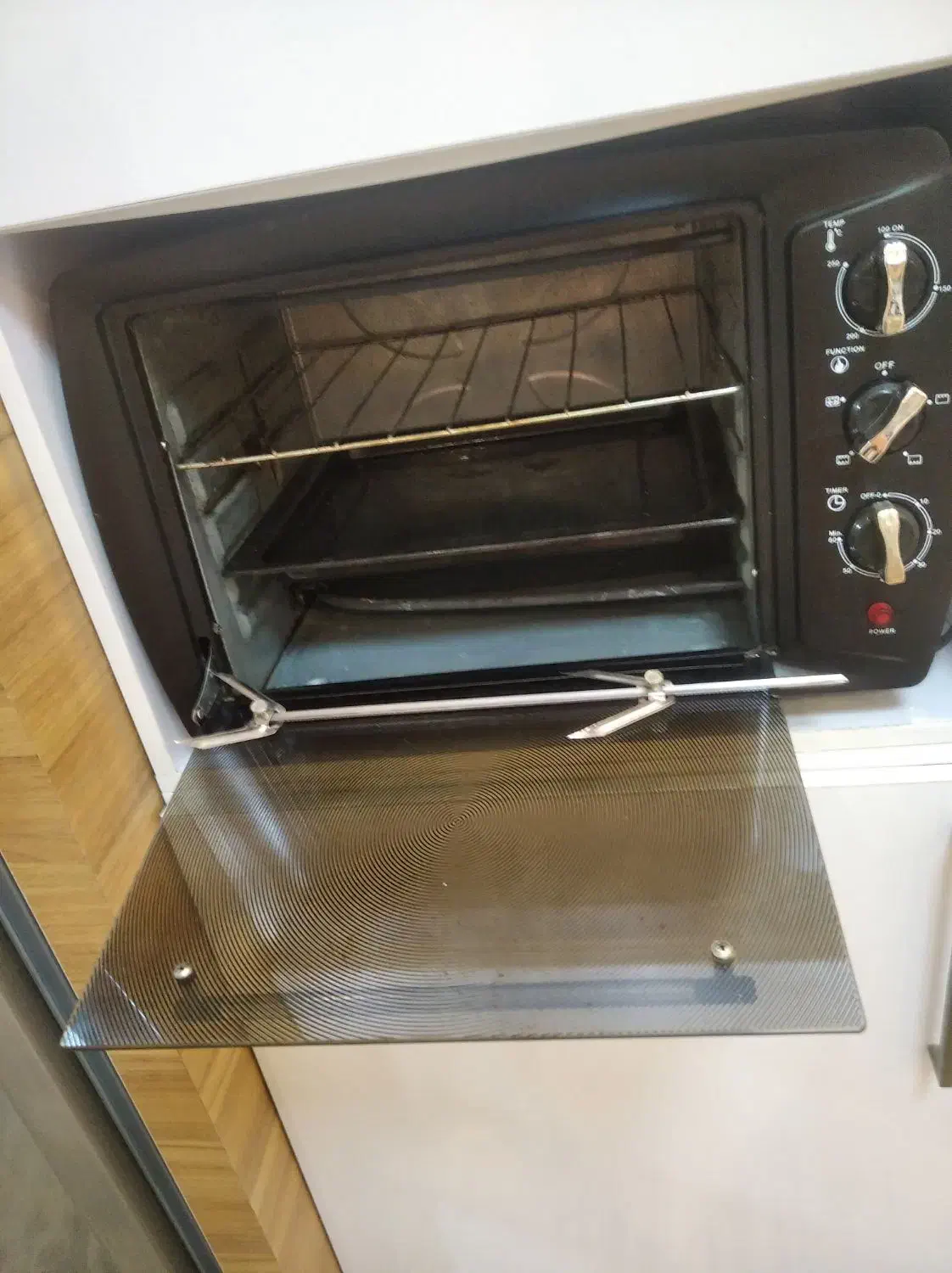 توستر|اجاق گاز و لوازم برقی پختوپز|بدره, |دیوار