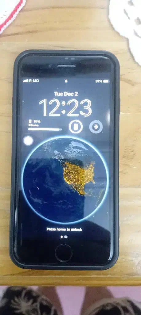 گوشی آیفون SE2020|موبایل|پاکدشت, پاکدشت (مامازند)|دیوار