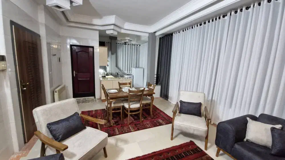 اجاره سوئیت مبله ولیعصر/جمهوری/انقلاب/نواب|اجارهٔ کوتاهمدت آپارتمان و سوئیت|تهران, جمهوری|دیوار