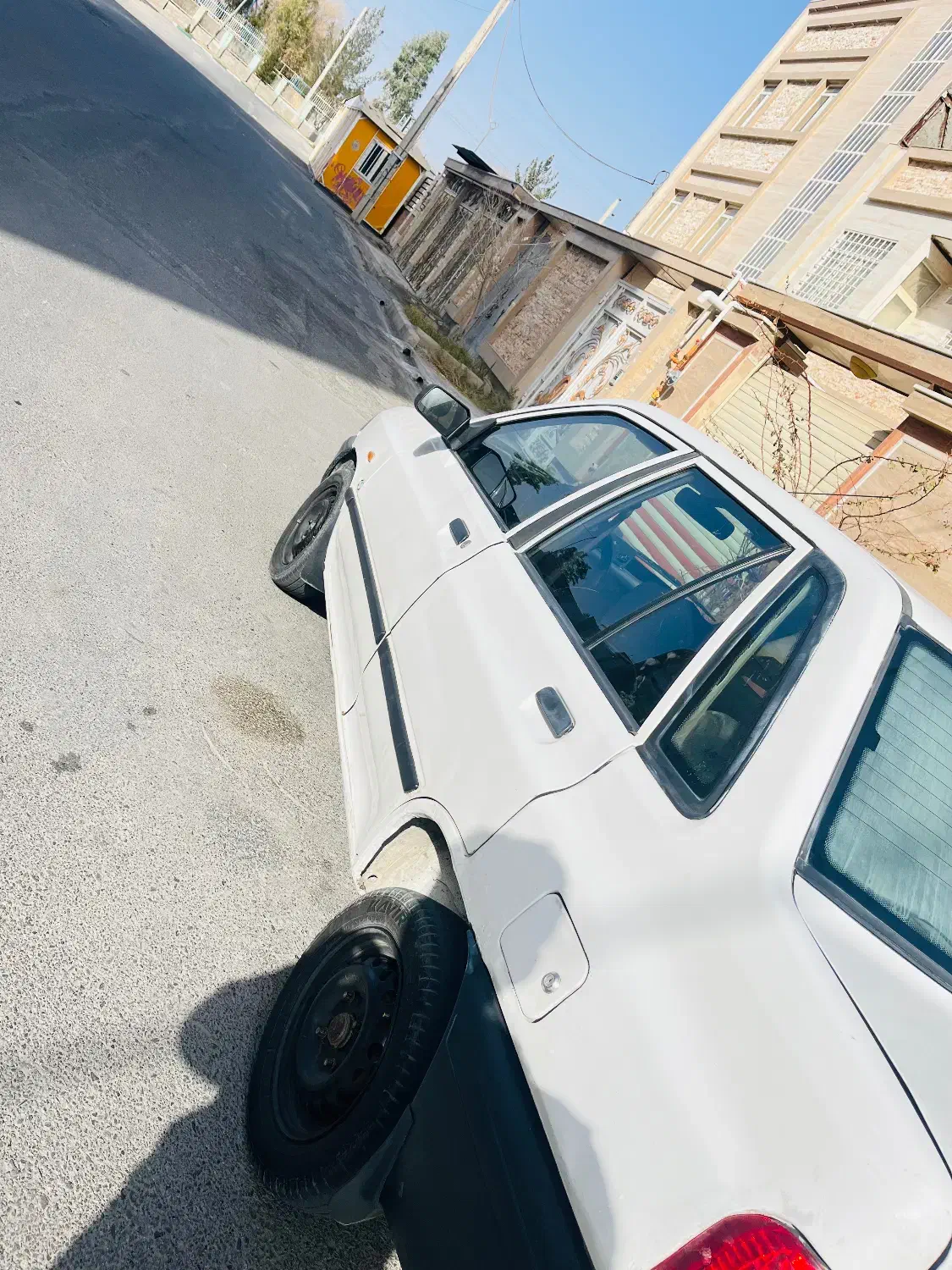 پراید|خودرو سواری و وانت|زاهدان, |دیوار