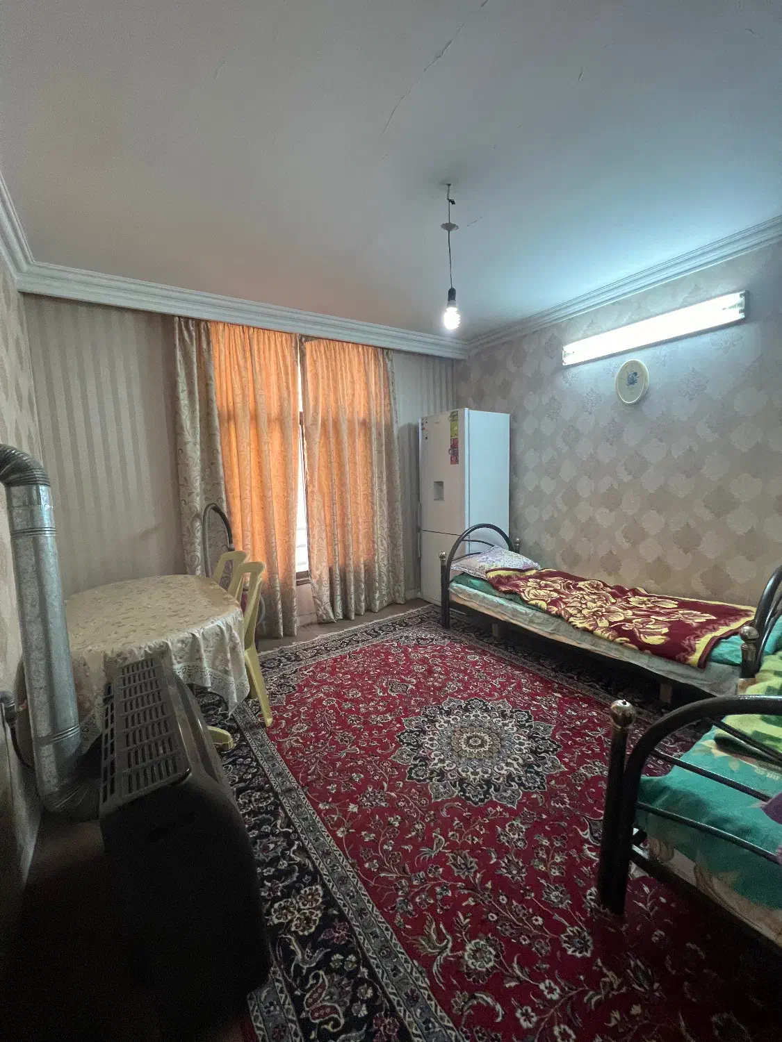 آپارتمانی رویایی در فاصله پنج دقیقه ای پیاده حرم|فروش آپارتمان|مشهد, چهارباغ|دیوار