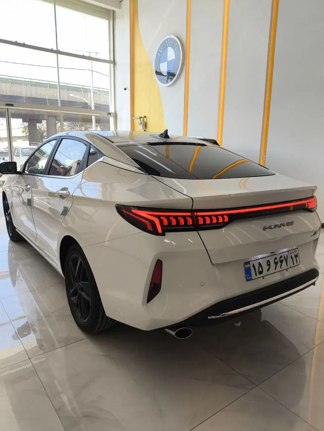 کی ام سی j7 تیام خودرو|خودرو سواری و وانت|اصفهان, مارچین|دیوار