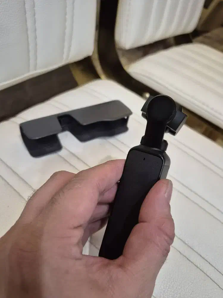 اسمو پاکت ۲|دوربین عکاسی و فیلمبرداری|کرج, شهرک بنفشه|دیوار