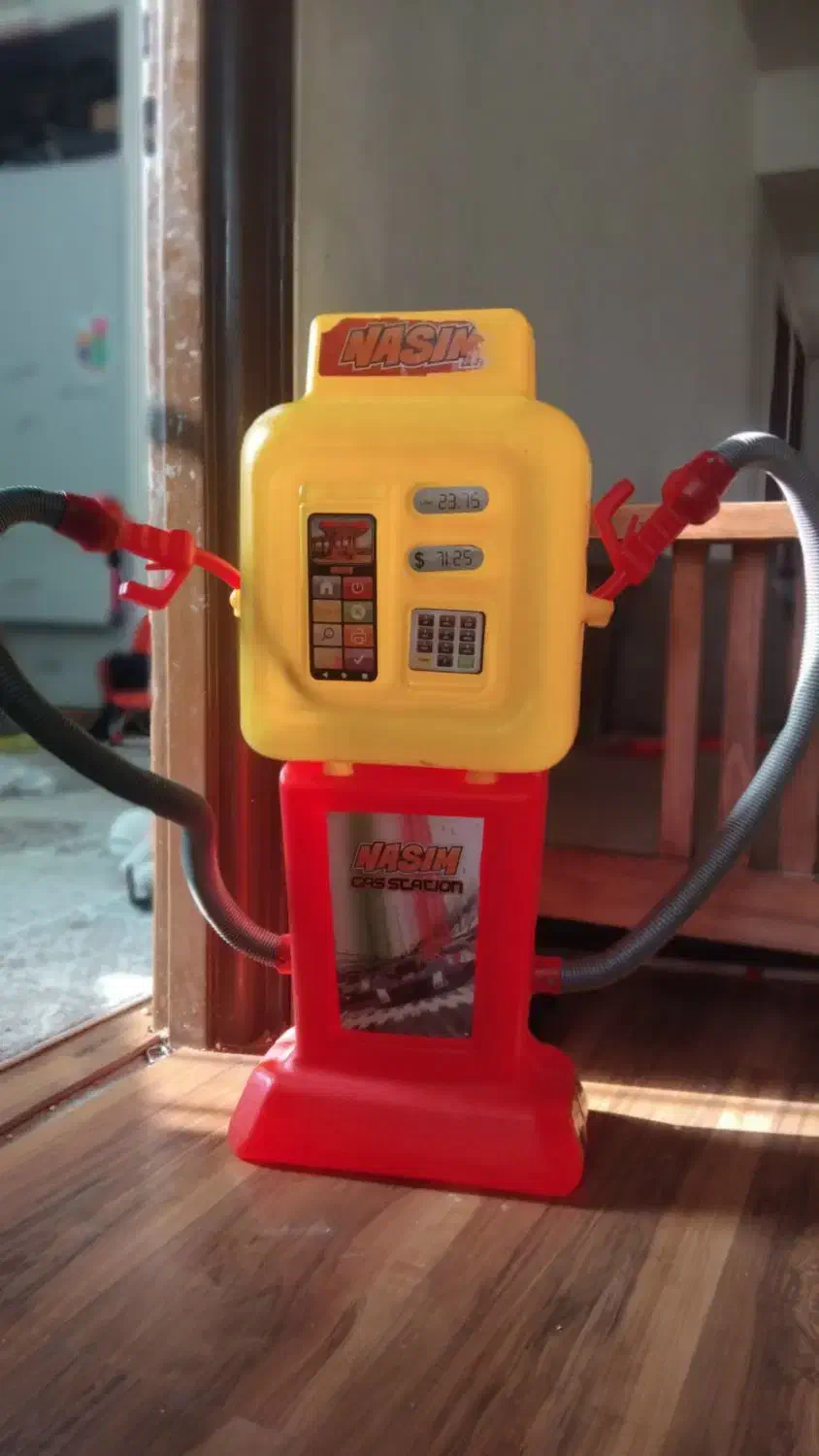 اسباب بازی|اسباب و اثاث بچه|قزوین, |دیوار