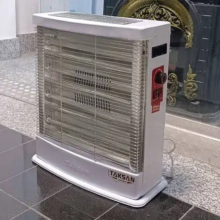 هیتر برقی المنتی بخاری|بخاری، هیتر، شومینه|دزفول, |دیوار