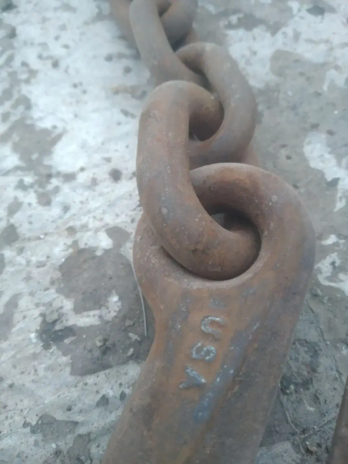 زنجیر اصل امریکای|قطعات یدکی و لوازم جانبی|تهران, جوانمردان (اندیشه)|دیوار