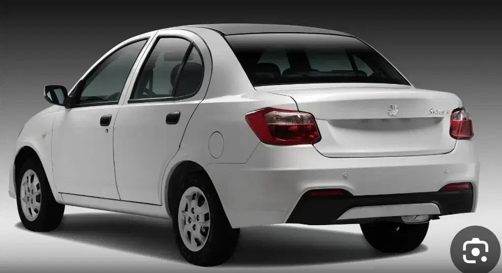 فروش فوری ساینا اس خشک پولازمم|خودرو سواری و وانت|تاکستان, |دیوار