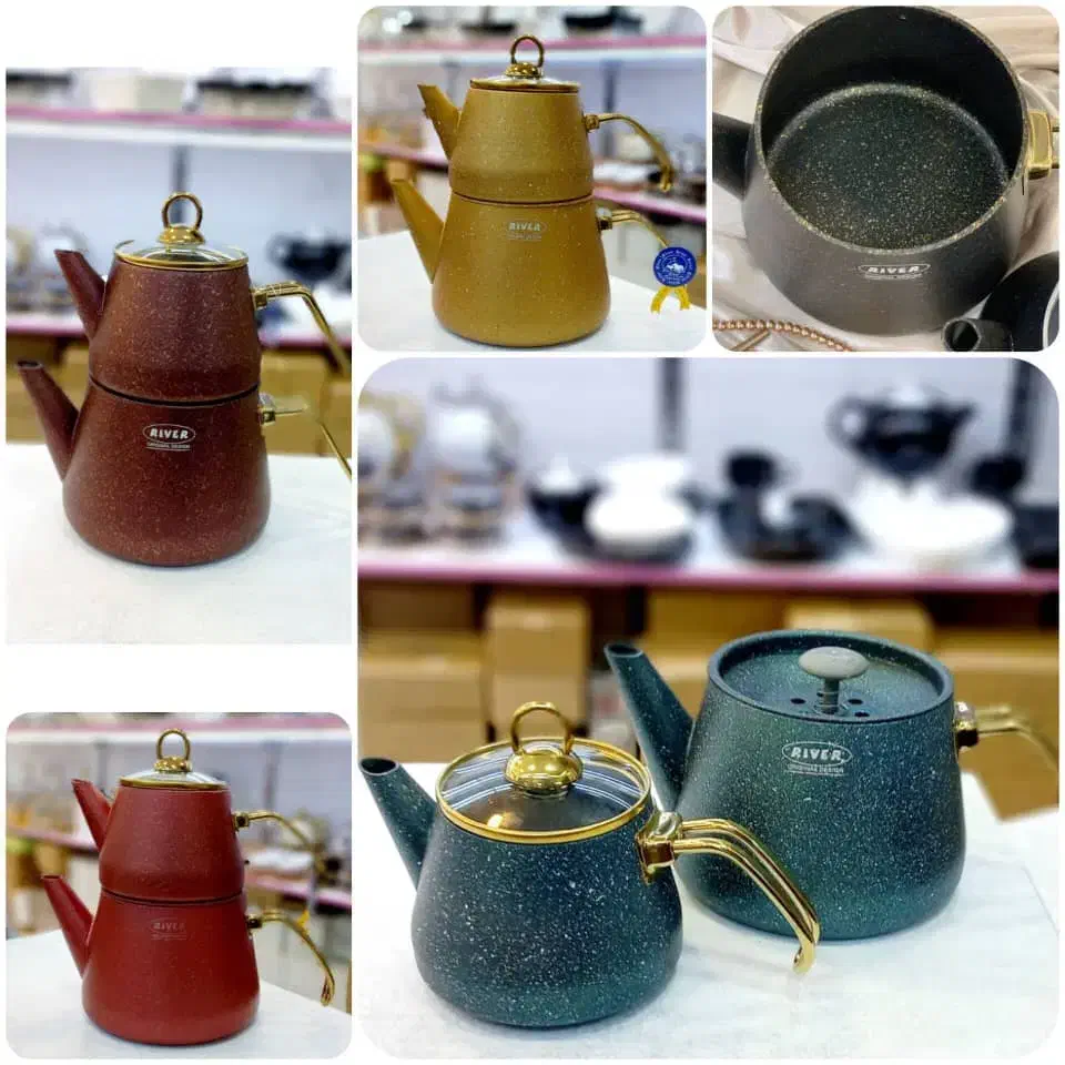 ست آبکش|ظروف پختوپز|سرپل ذهاب, |دیوار