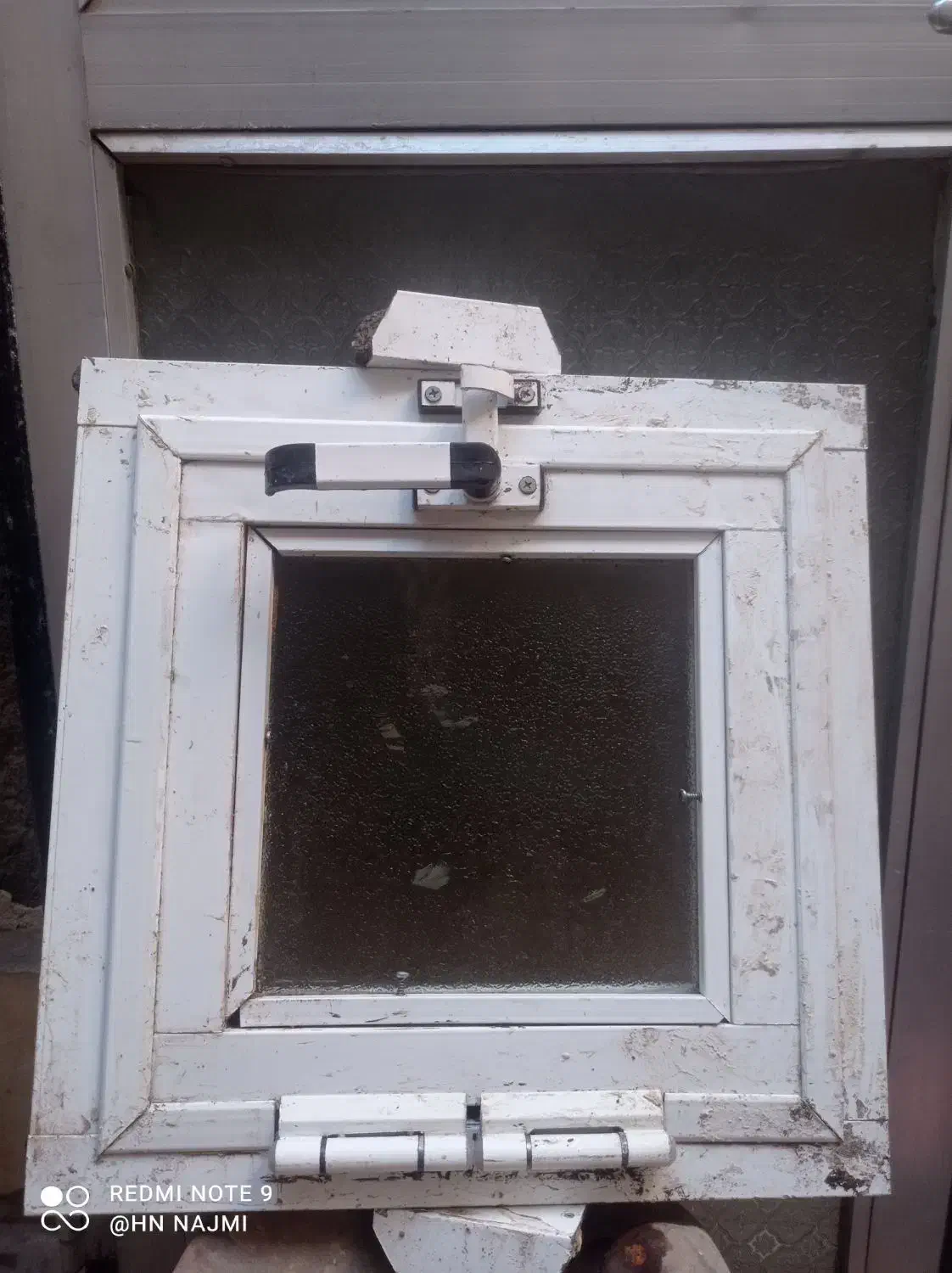 درب وپنچره آلومینیوم|مصالح و تجهیزات ساختمان|سیرجان, |دیوار