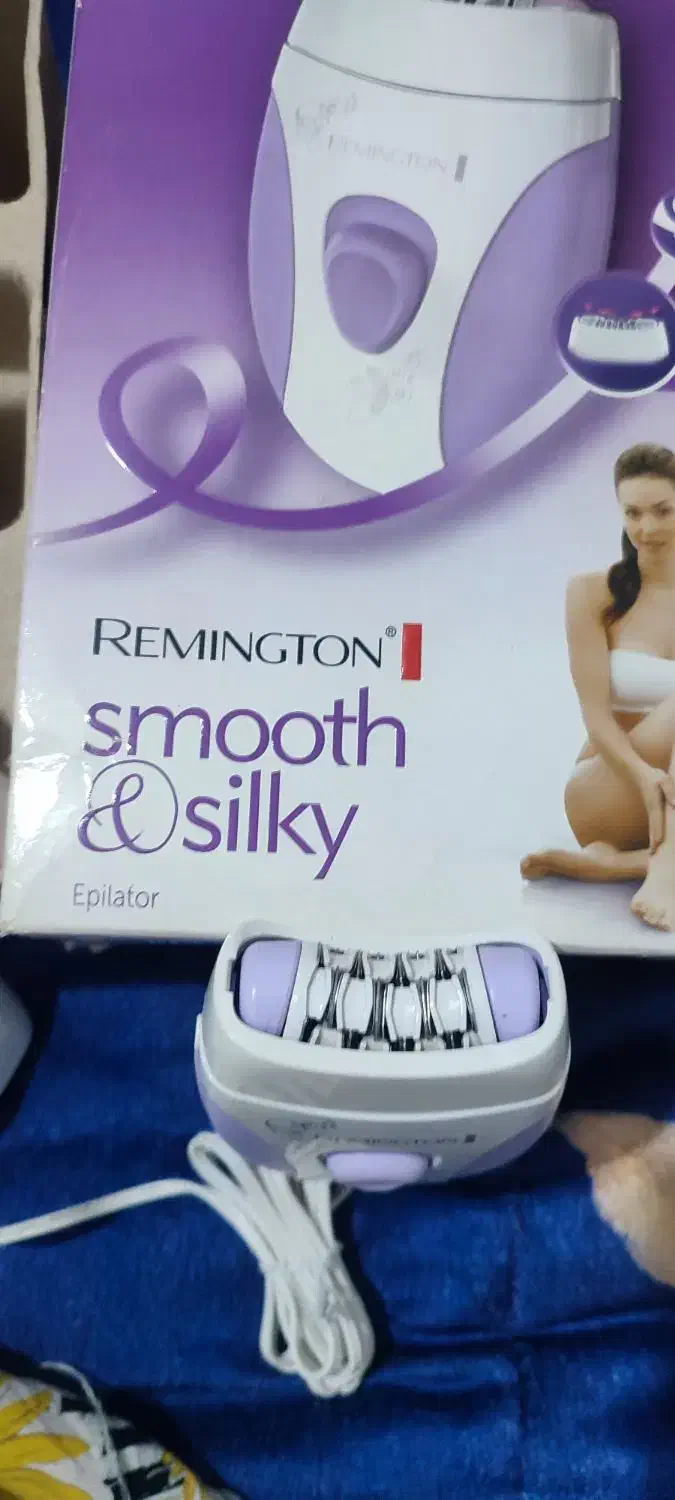 اپلیدی رمینگتون|آرایشی، بهداشتی، درمانی|کنارک, |دیوار