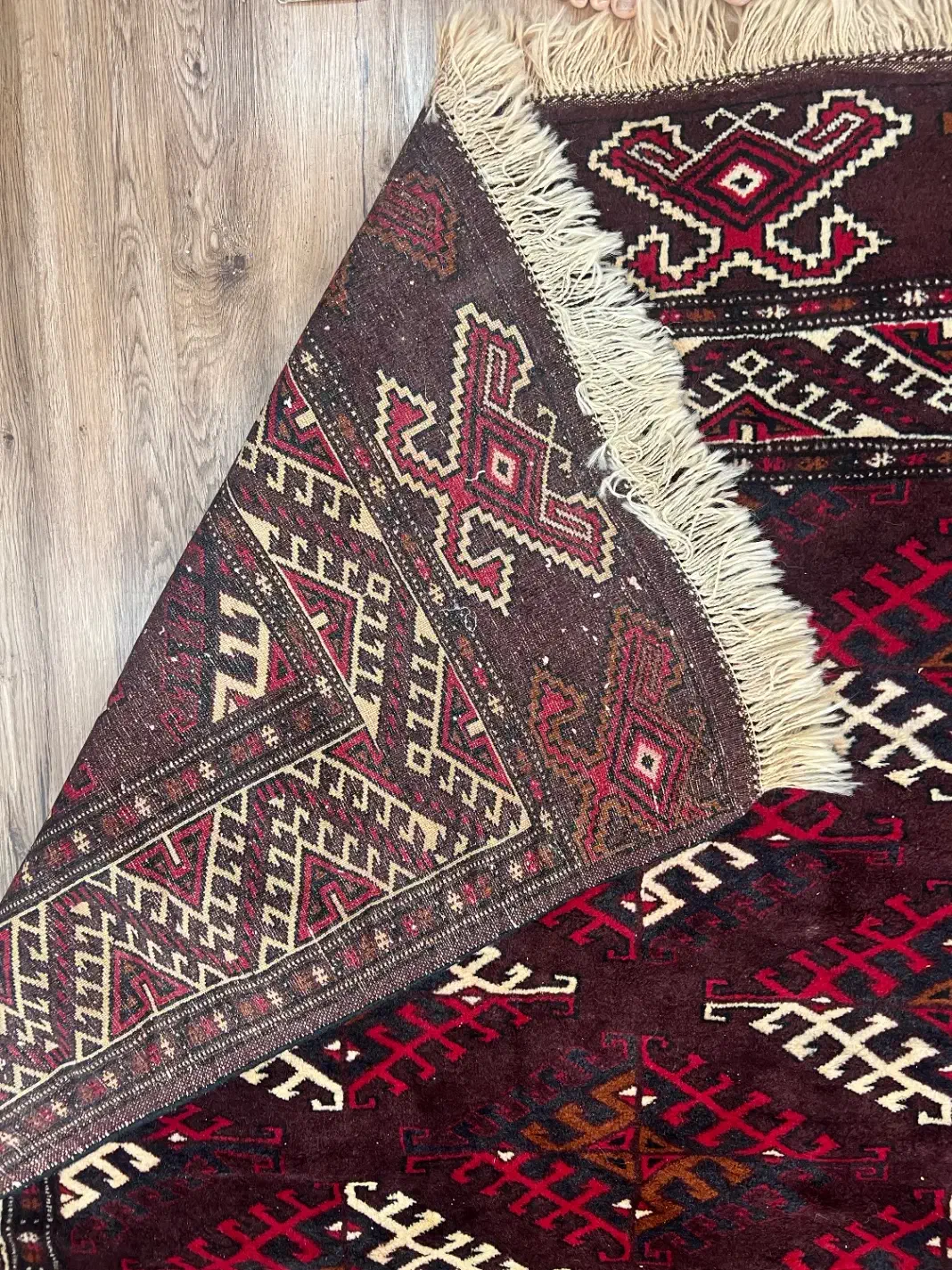 فرش دستبافت|فرش|کرج, شاهین‌ویلا|دیوار