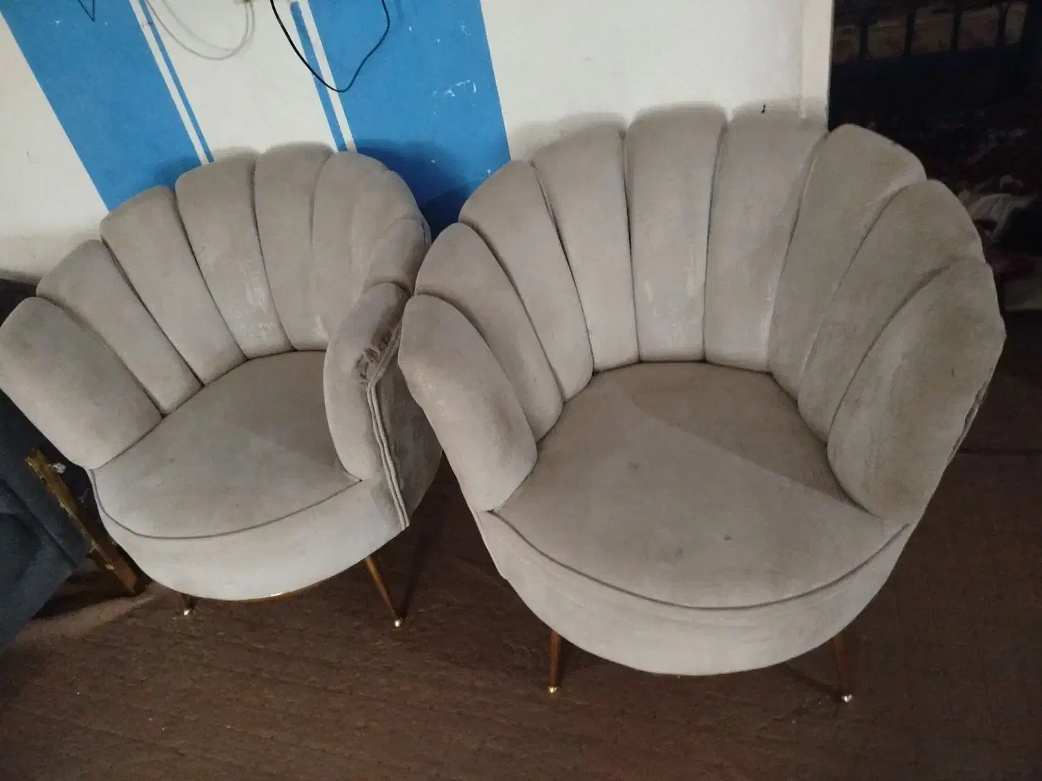 مبل هشت نفره|مبلمان خانگی و میز عسلی|شوشتر, |دیوار