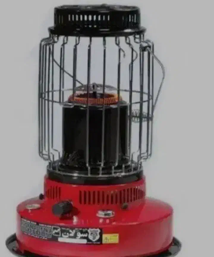 چراغ سولان سالم|بخاری، هیتر، شومینه|زابل, |دیوار