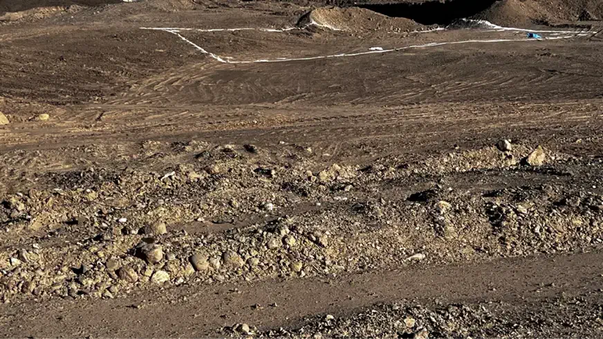 زمین سجادشهر(مسکن ملی)|فروش زمین و ملک کلنگی|ایرانشهر, |دیوار