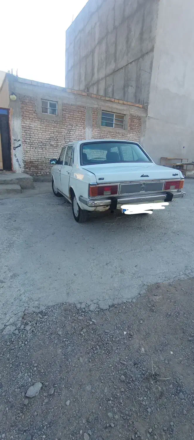 پیکان 83|خودرو سواری و وانت|اهر, |دیوار