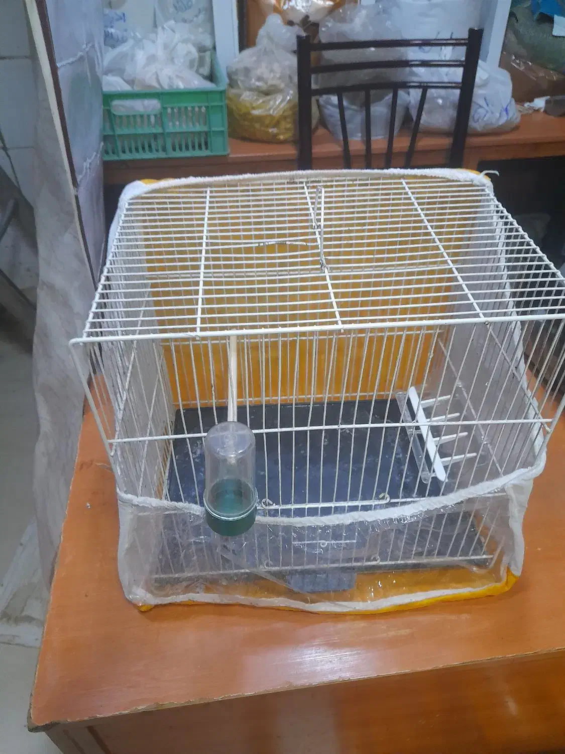 قفس|لوازم جانبی حیوانات|مشهد, هفده شهریور|دیوار