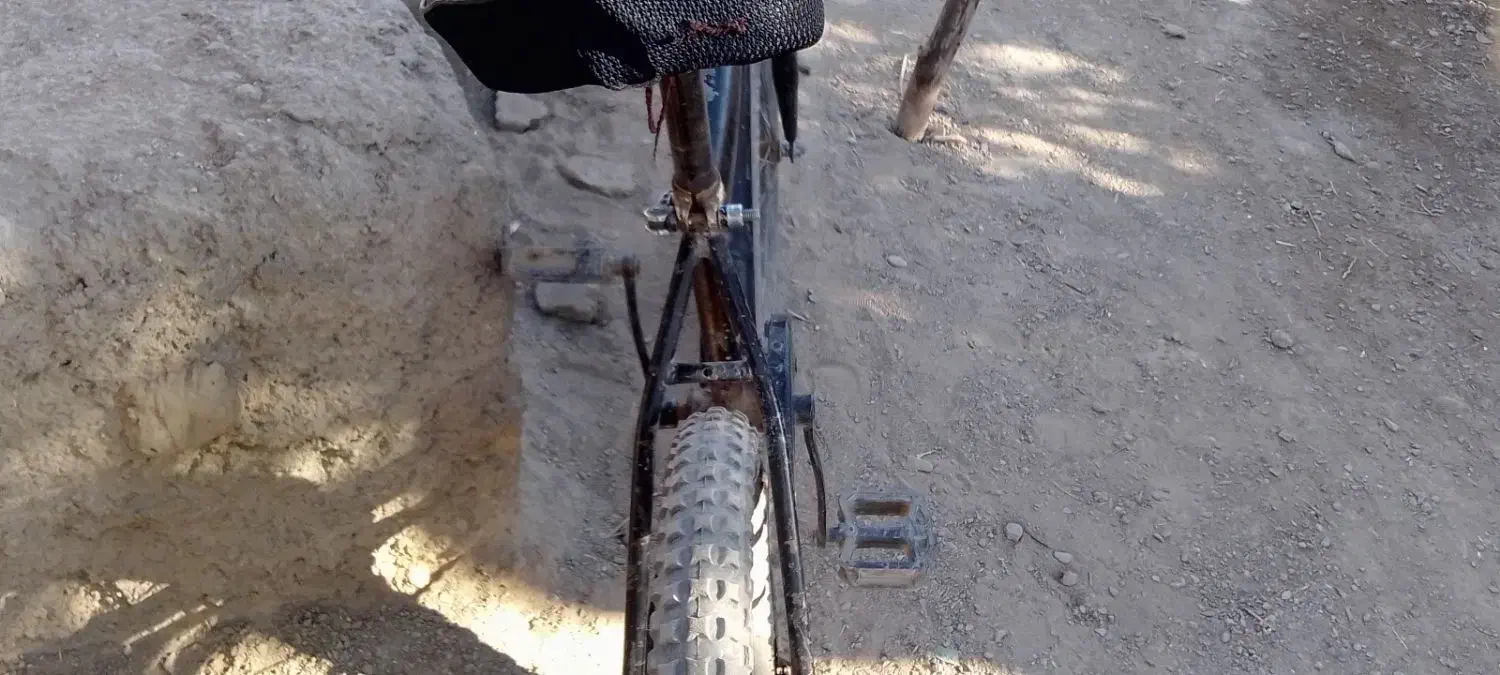 دوچرخه20|دوچرخه، اسکیت، اسکوتر|بمپور, |دیوار