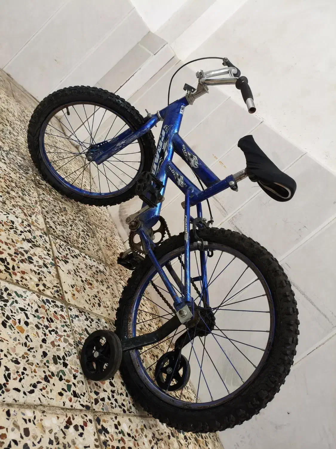 دوچرخه 20|دوچرخه، اسکیت، اسکوتر|خرم‌آباد, |دیوار