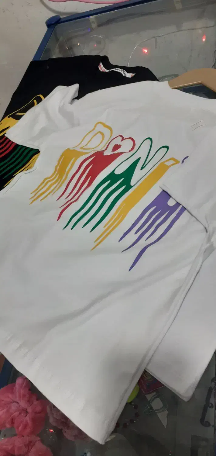 تیشرت|لباس|فولادشهر, مسکن مهر فولادشهر|دیوار