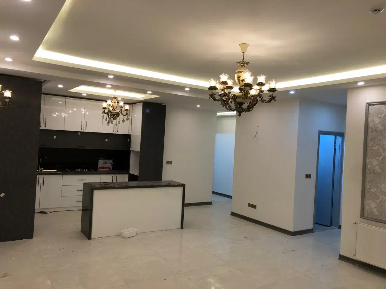 واحد۹۰متری/۲خواب/صفر/اوکازیون/امام رضا|فروش آپارتمان|مشهد, امام رضا (ع)|دیوار