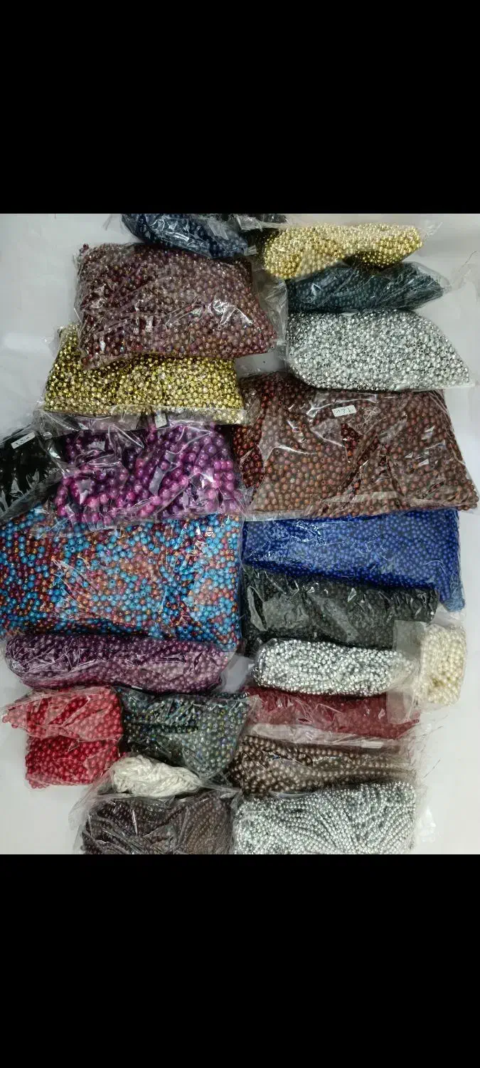 حراج لوازم خیاطی به دلیل جابجایی|لوازم خیاطی و بافتنی|قم, کیوانفر|دیوار