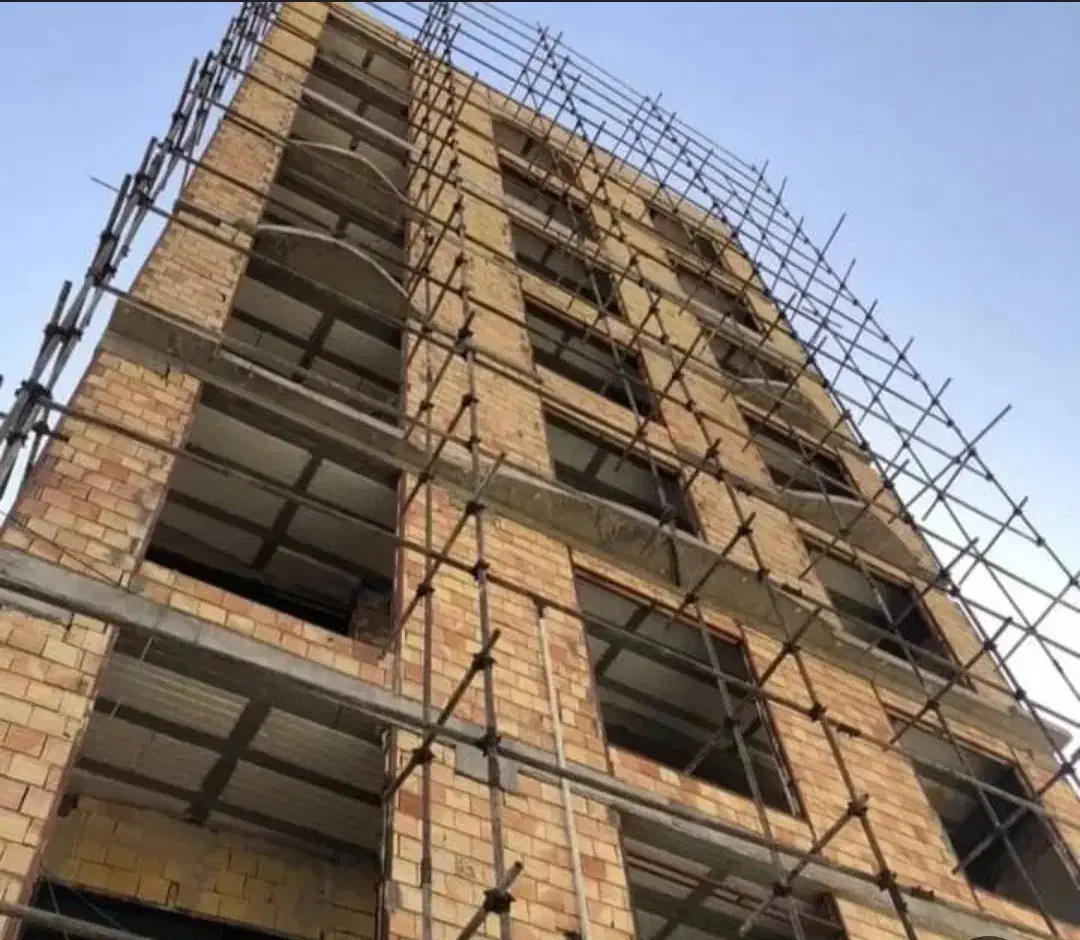 نصب داربست میانه و حومه|خدمات پیشه و مهارت|میانه, |دیوار