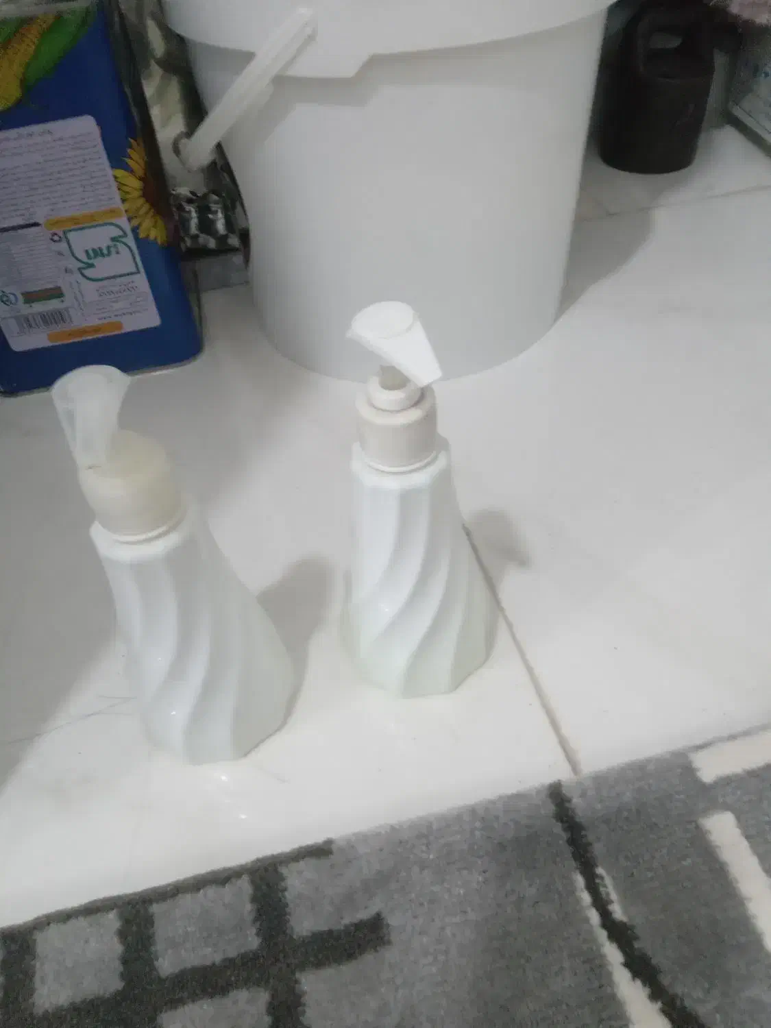 ۲عددجامایعظرفشویی|لوازم نظافت|نورآباد, |دیوار