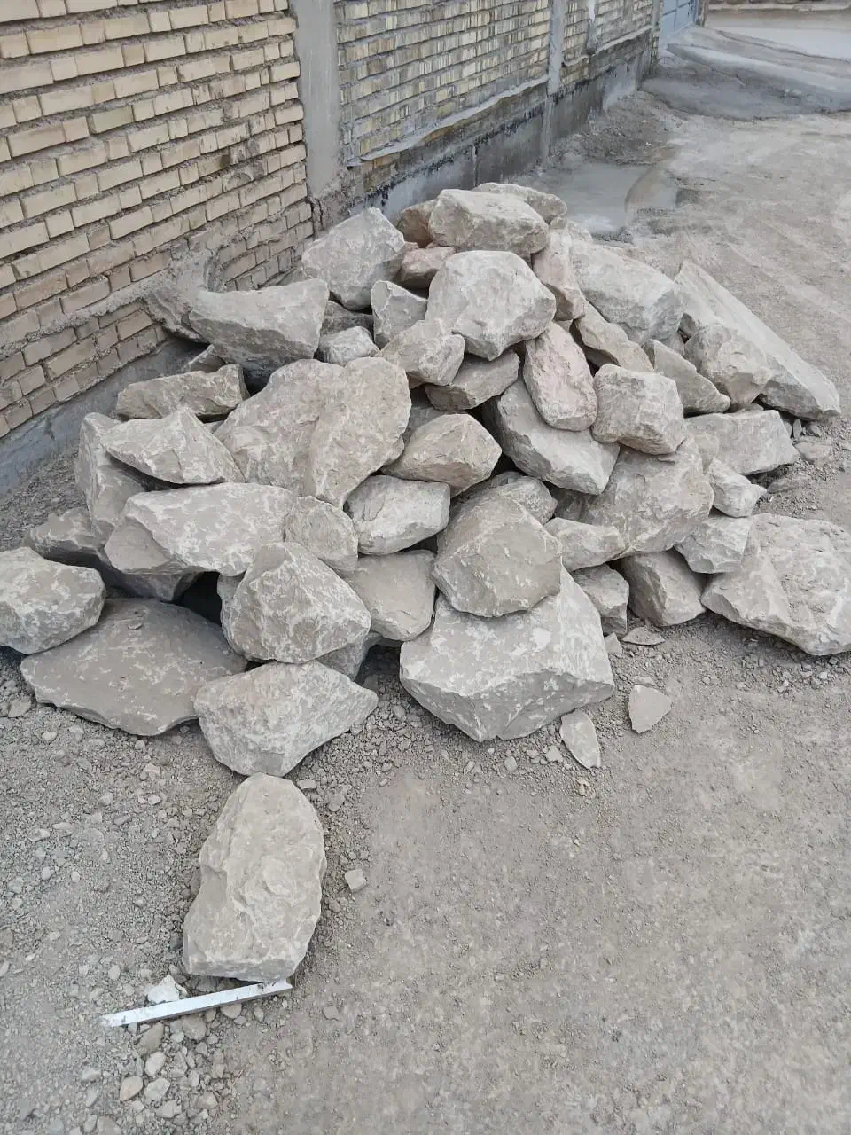 سنگ پی|مصالح و تجهیزات ساختمان|خرمشهر, |دیوار