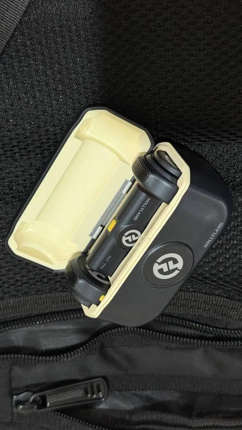 میکروفون هالی لند lark m2 لایتنینگ|صوتی و تصویری|تهران, دستغیب|دیوار