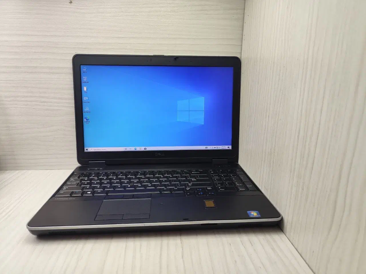 لپ تاپ Dell 6540 i7 رم۸ هارد ssd حسابداری مهندسی|رایانه همراه|تهران, باغ فیض|دیوار