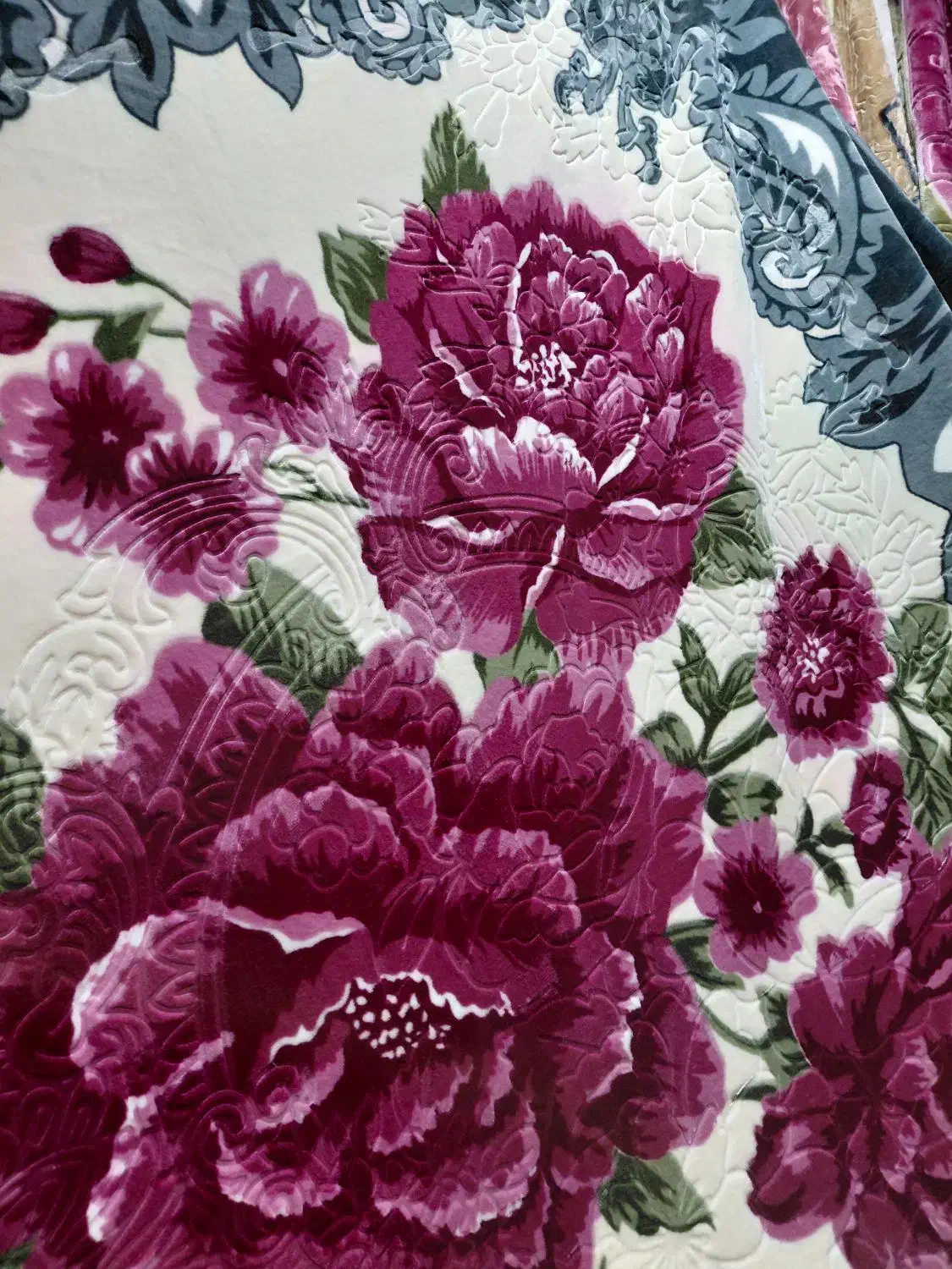 حراج پتوآک مناسب جهیزیه پایین ترین قیمت|رختخواب، بالش، پتو|قم, باجک یک|دیوار