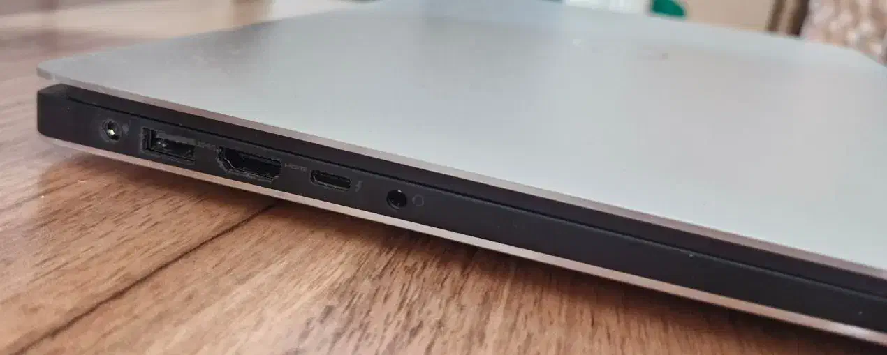 لپ تاپ dell percios 5540 دل پرسیوس ۵۵۴۰|رایانه همراه|کرمانشاه, |دیوار