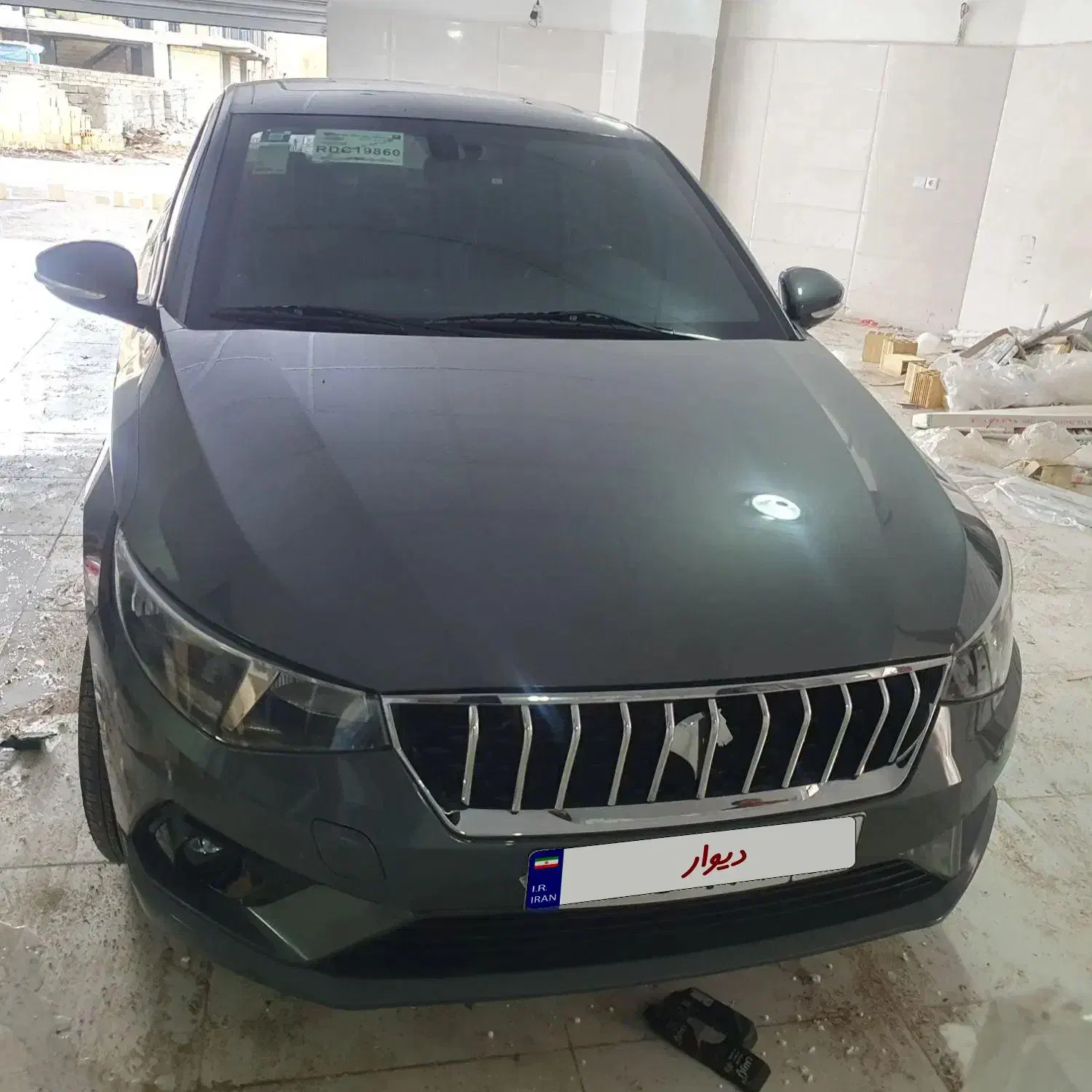 تارا  وی دو  مدل ۱۴۰۳|خودرو سواری و وانت|اسلام‌‌آباد غرب, |دیوار