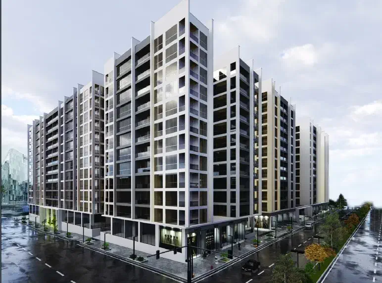 پیش فروش برج لوکس تریتیوم چیتگر/۱۰۰ تا۲۲۰متر/استخر|پیشفروش املاک|تهران, گلستان (شهرک راه آهن)|دیوار